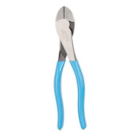 Channellock Channellock CNL-338 8 In. Cutting Plier - Lap Joint CNL-338